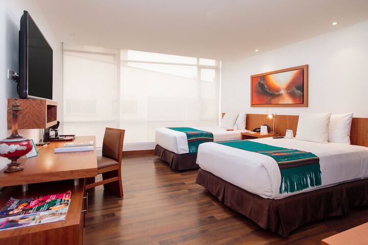 Room 5 of 111