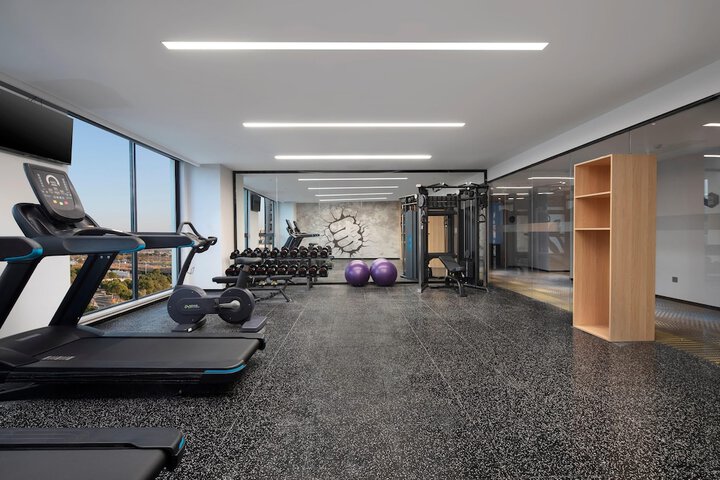 Health and Fitness 10 of 18