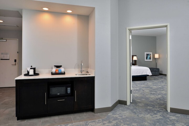 Minibar