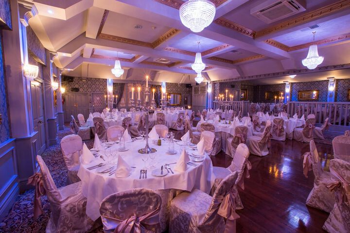Wedding/Banquet 54 of 64