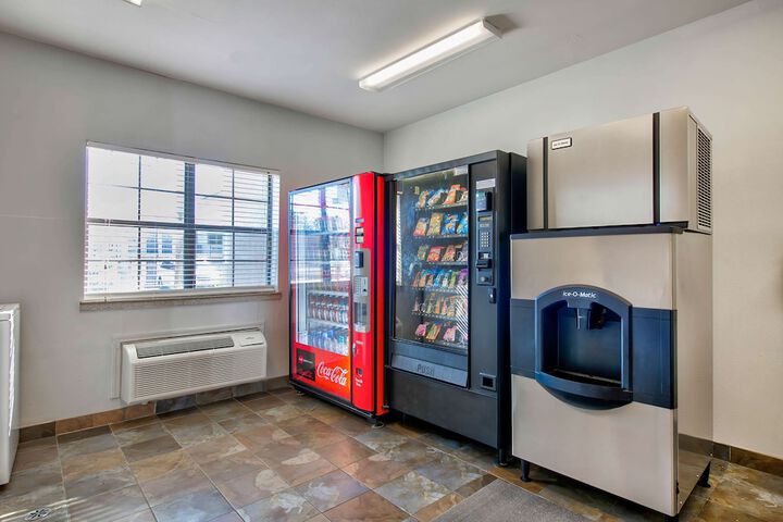 Vending machine