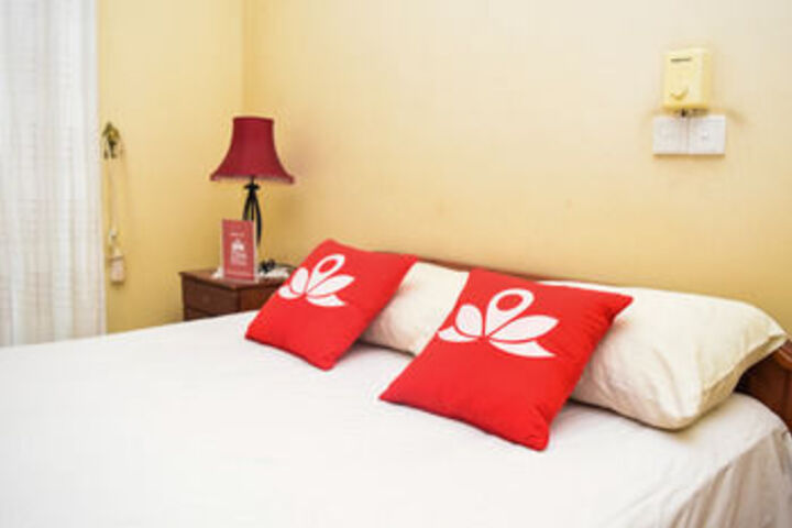 ZEN Rooms Gunaratne Mawatha Thimbirigasyaya
