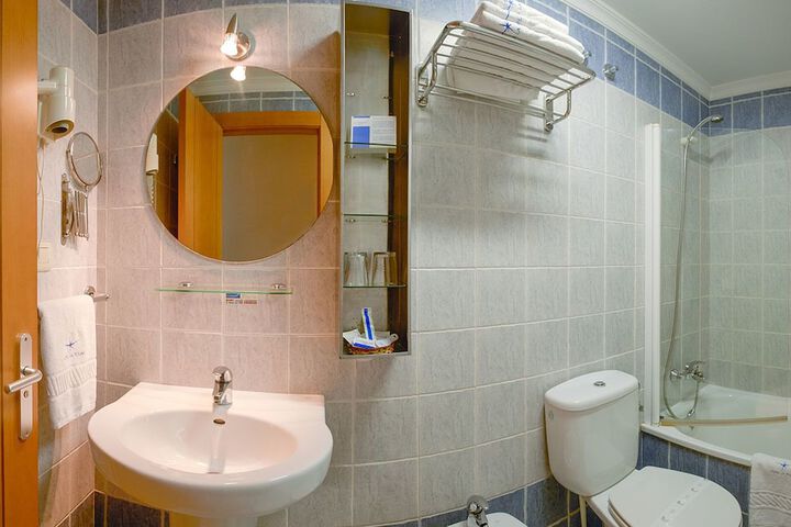 Bath Photo