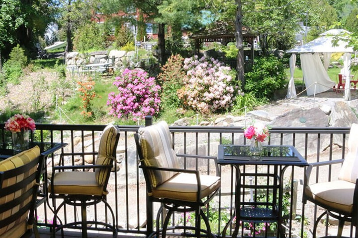 Breakfast/Coffee Service 70 of 97