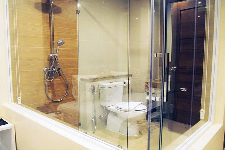 Bathroom Vanities