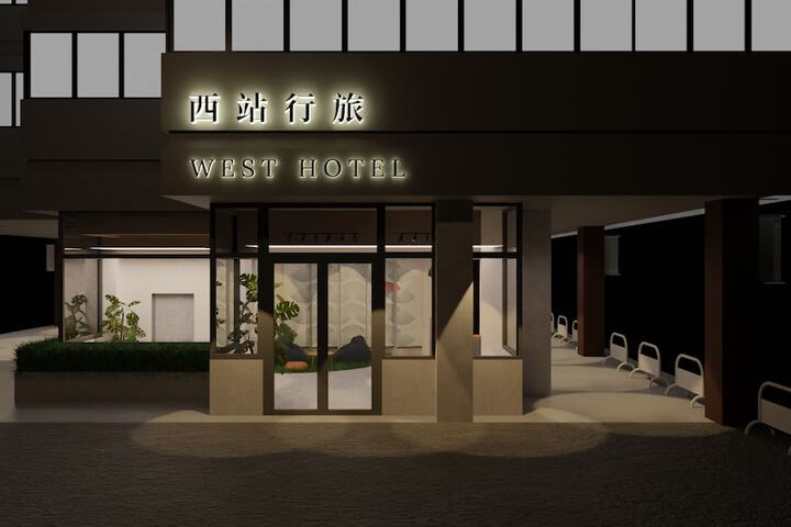 Hotel 18 of 21
