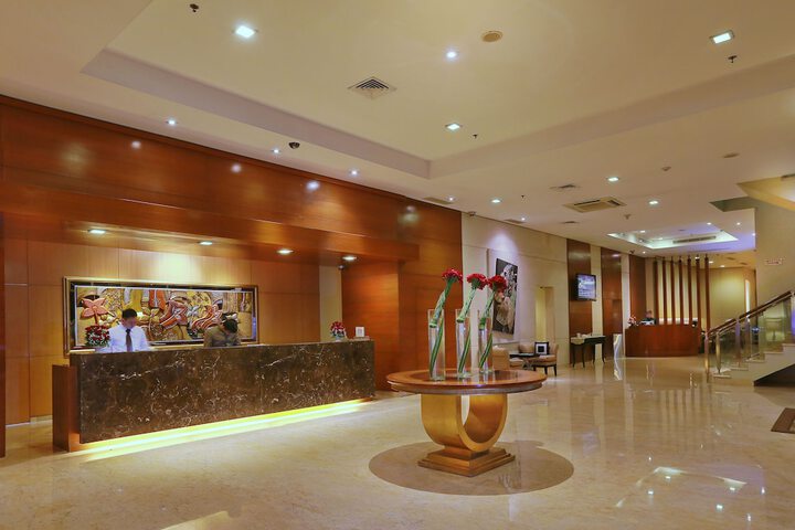 Hotel Interior 2 of 54