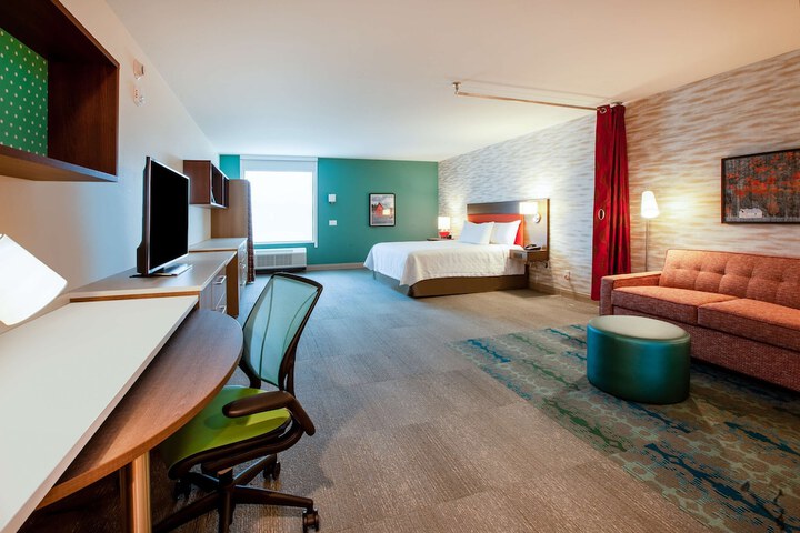 2 Queen Beds Studio (9 of 9)