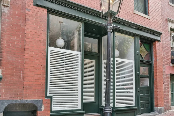 Photo of Alcove Studio in Bostons Beacon Hill