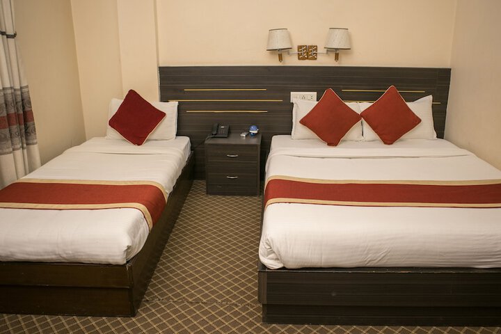 Room 5 of 23