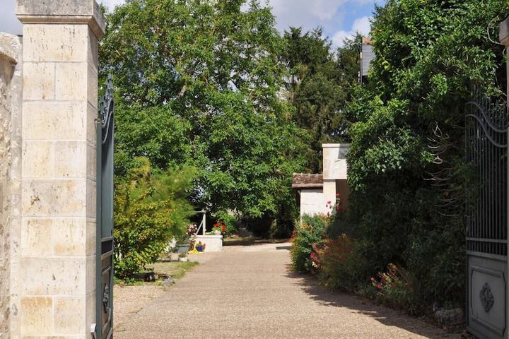 Le Relais de Nozieux