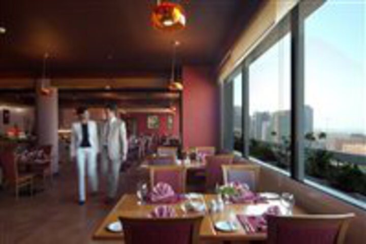 Fitness Center Photo