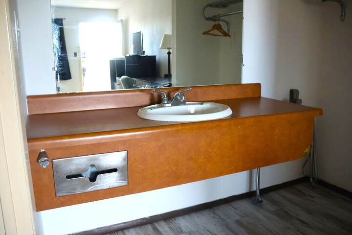 1 Double Bed (15 of 19)