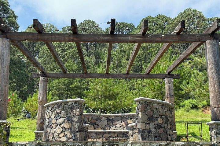 Terrace/Patio 197 of 220