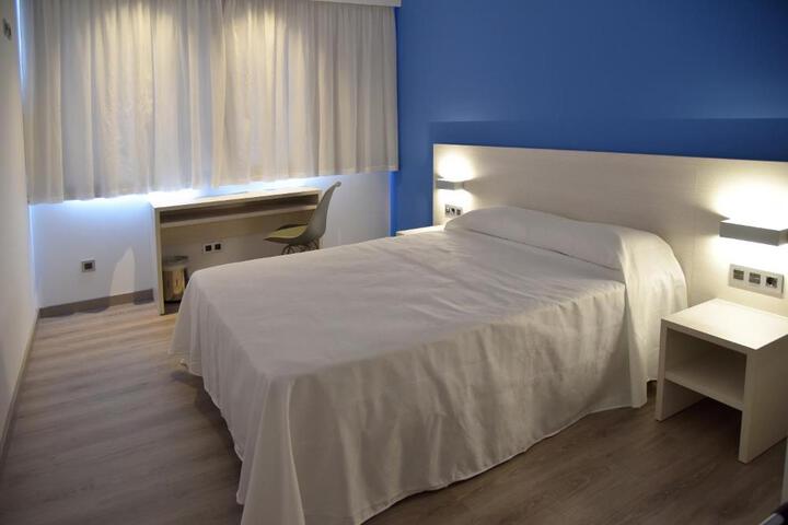 Fitness Facility Photos