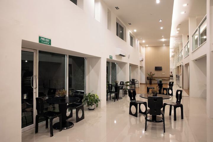 Hotel Interior 2 of 33