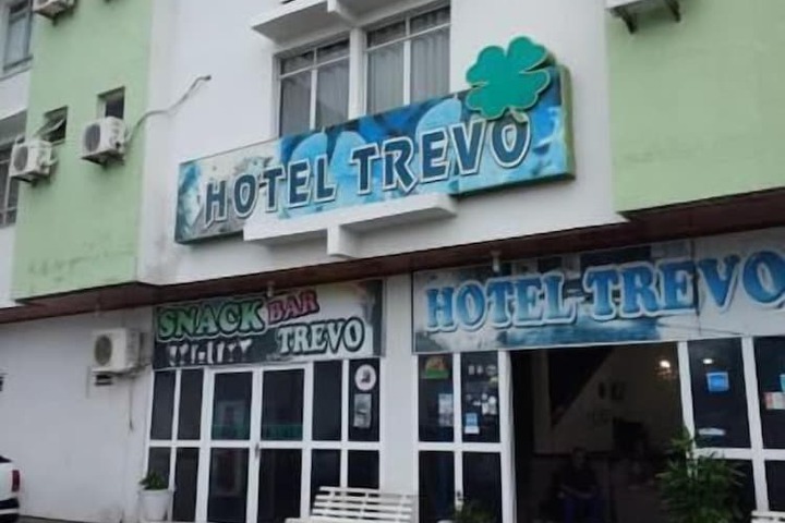 Hotel 23 of 25