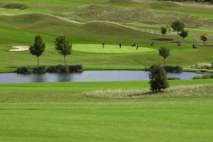 Golf 25 of 30