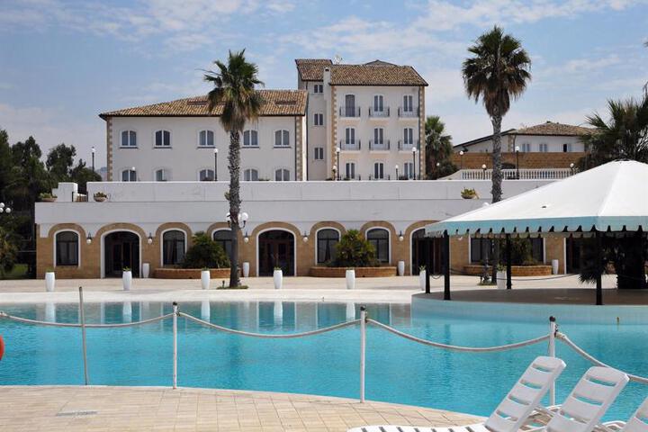 Fitness Center Photo