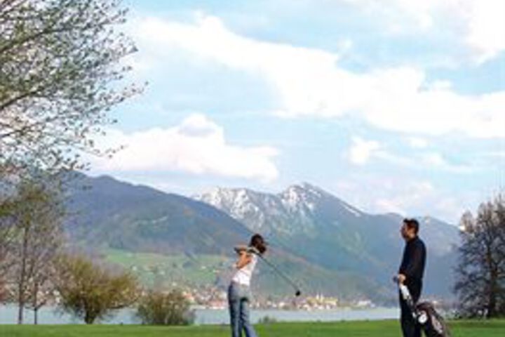 Fitness Center Photo