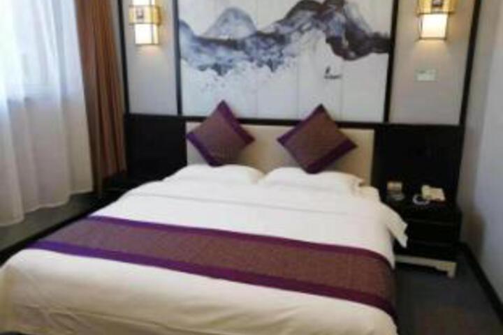 Kefulong Business Hotel