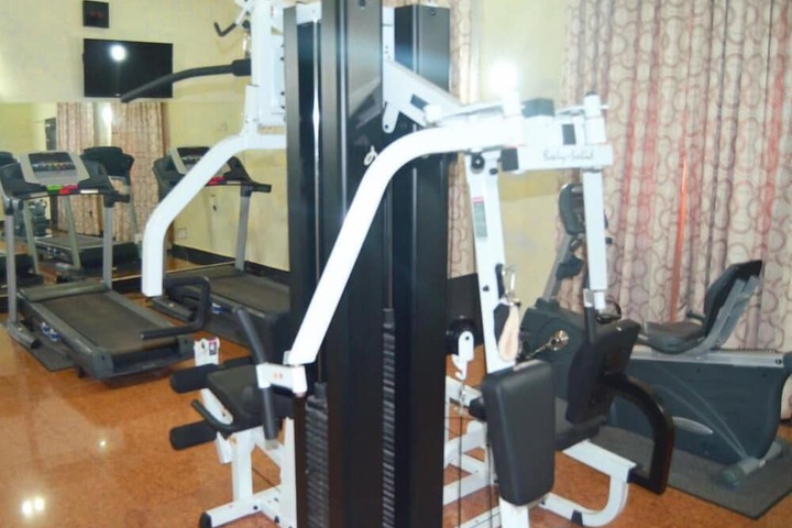 Health and Fitness 6 of 10