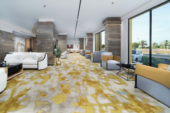 Hotel Interior 6 of 22