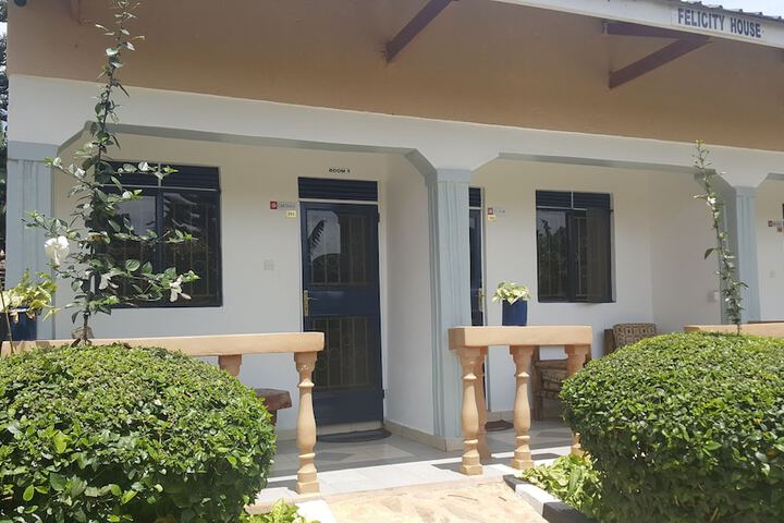 Terrace/Patio 9 of 46