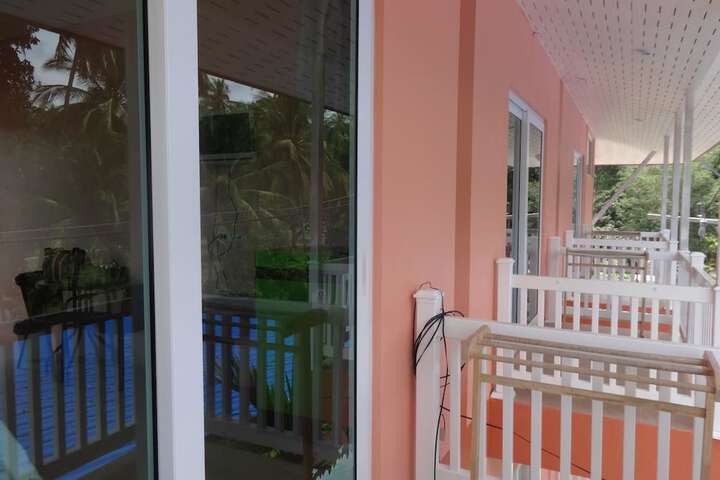 Terrace/Patio 10 of 19
