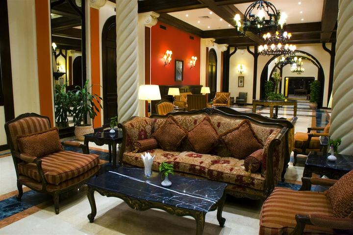 Hotel Interior 6 of 41