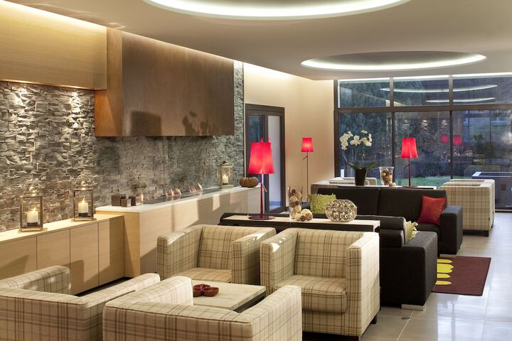 Hotel Interior 2 of 23