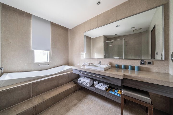 Bath Interior