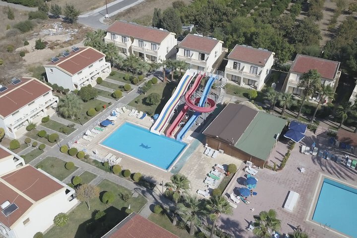 Hotel 46 of 53