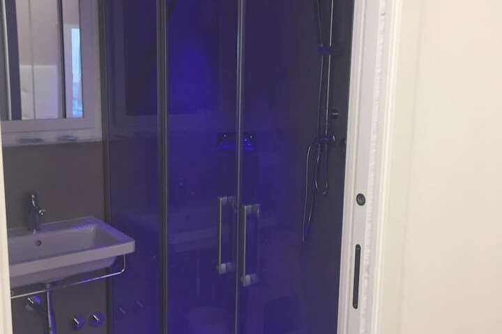Bath Interior