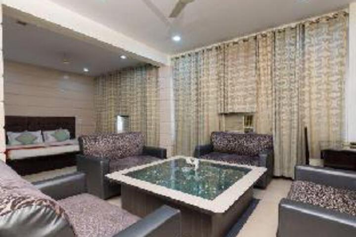 Image of Hotel Sun Citi Classic