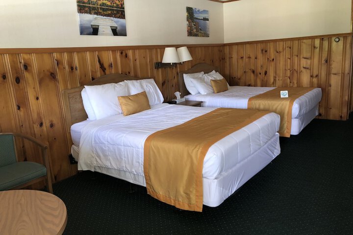 Hotel Interior 20 of 28