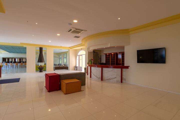 Hotel Interior 3 of 61