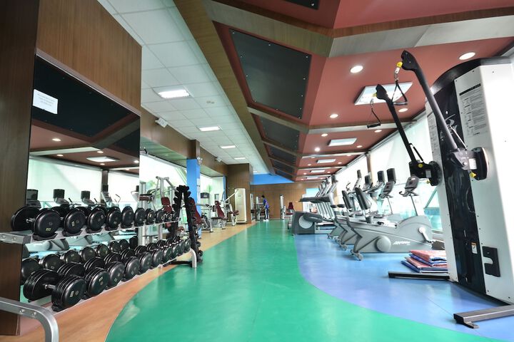 Health and Fitness 25 of 29