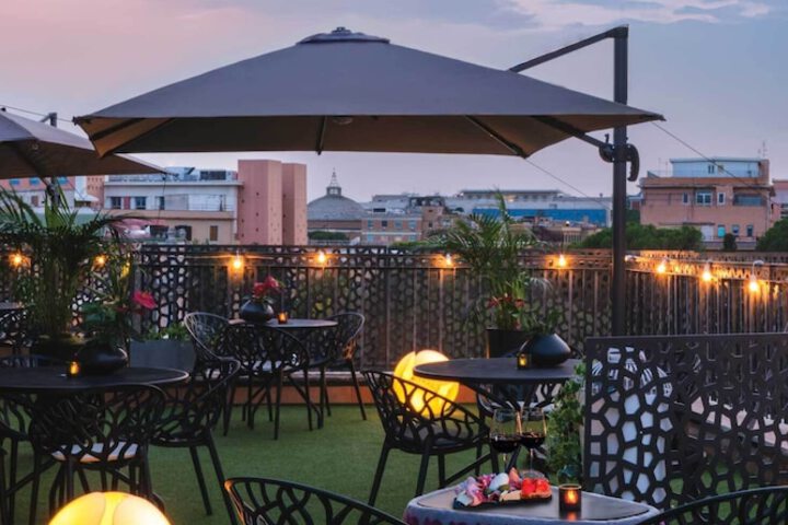 Terrace/Patio 82 of 188