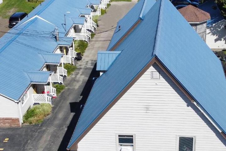 Seawinds Motel & Suites