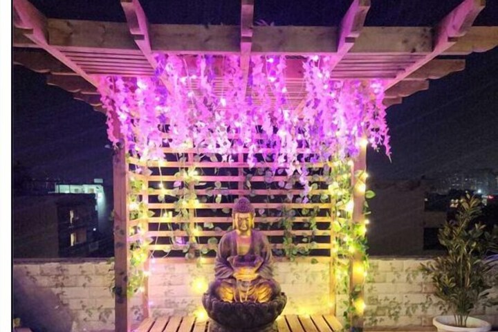 Terrace/Patio 8 of 12