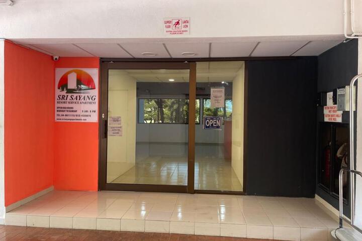 Fitness Center Photo