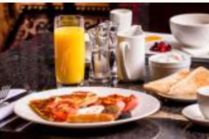 Breakfast/Coffee Service 37 of 49