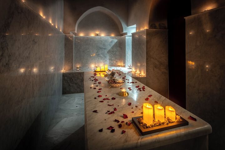 Spa 19 of 25