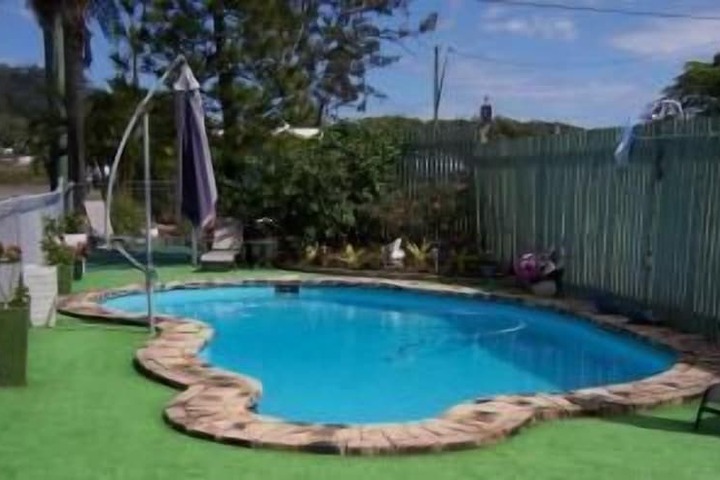Pool 31 of 41