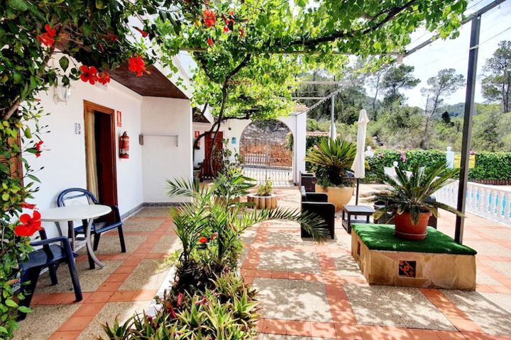 Terrace/Patio 60 of 103