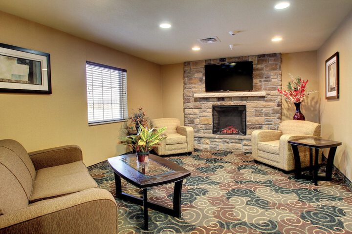 Hotel Interior 3 of 82