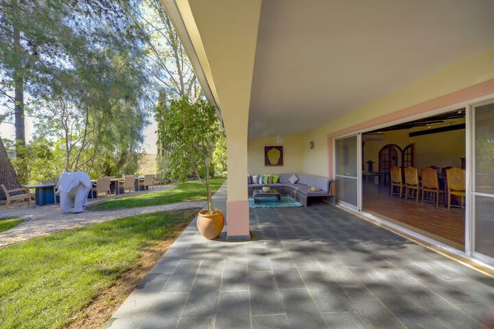 Terrace/Patio 57 of 92