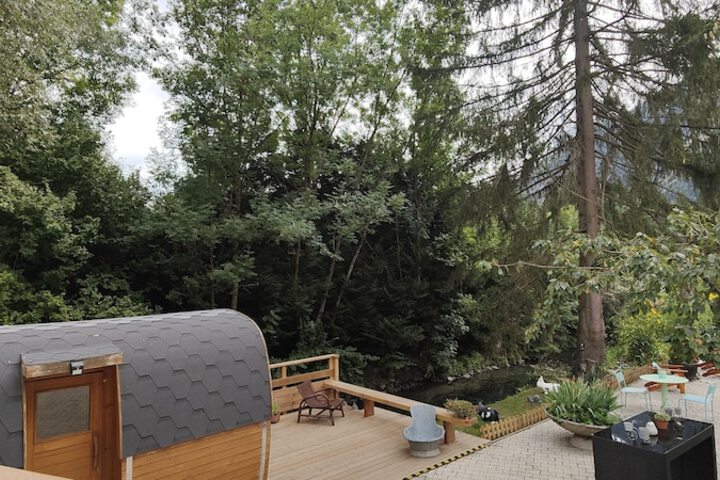 Spa Photos