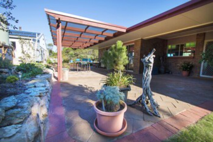 Terrace/Patio 14 of 15